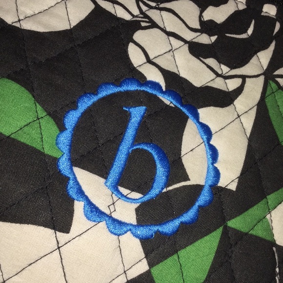 Campus tech Vera Bradley bag - Picture 2 of 4